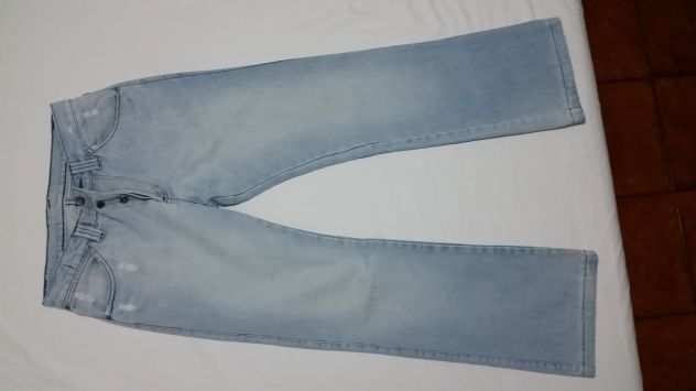 Jeans TREZ tg 48