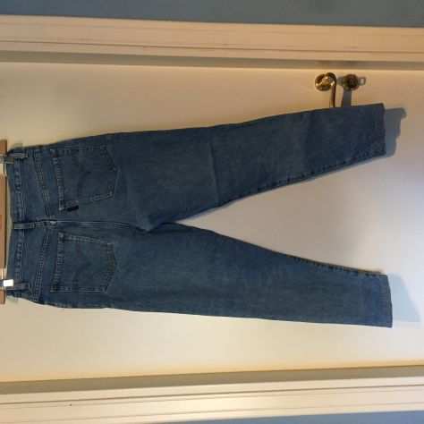 Jeans Vintage