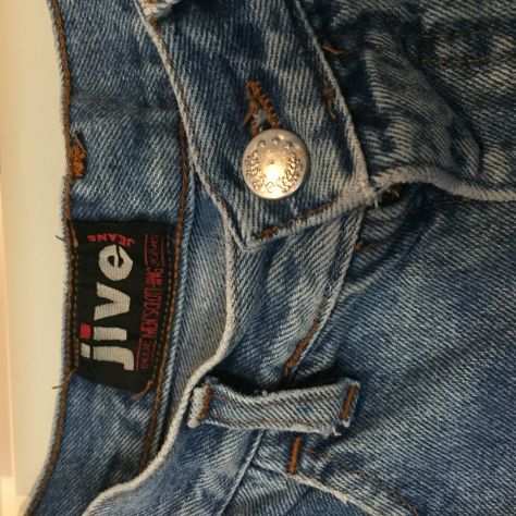 Jeans Vintage