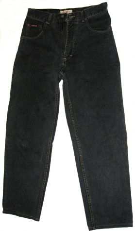 Jeans Weipper