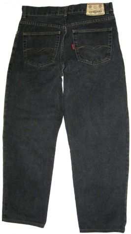 Jeans Weipper