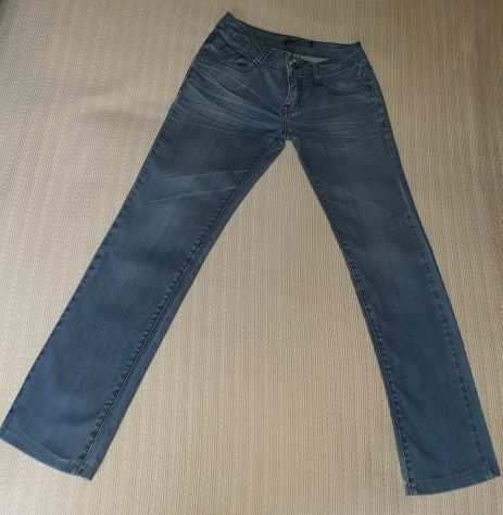 JEANSTAR - Jeans donna