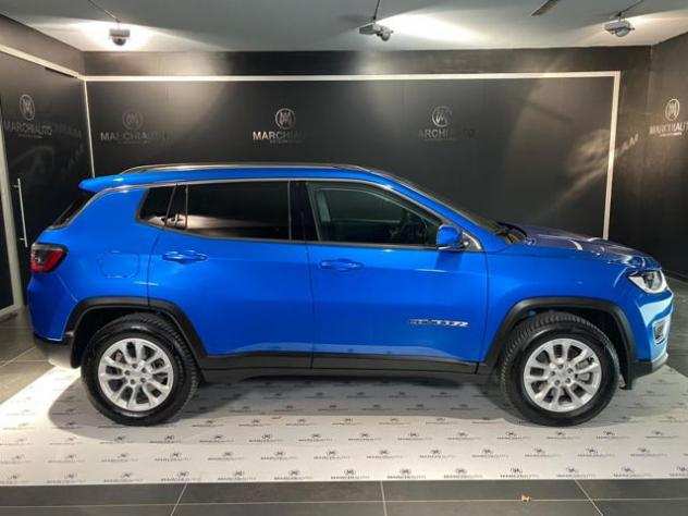 JEEP Compass 1.3 T4 190CV PHEV AT6 4xe Limited rif. 16814910
