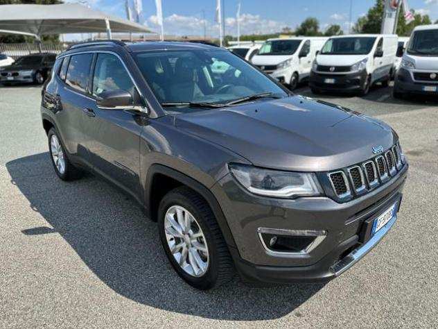 JEEP Compass 1.3 T4 190CV PHEV AT6 4xe Limited rif. 19204018