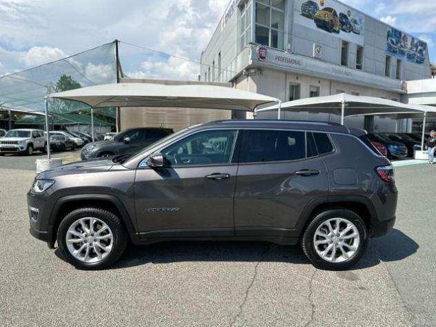JEEP Compass 1.3 T4 190CV PHEV AT6 4xe Limited rif. 19204018