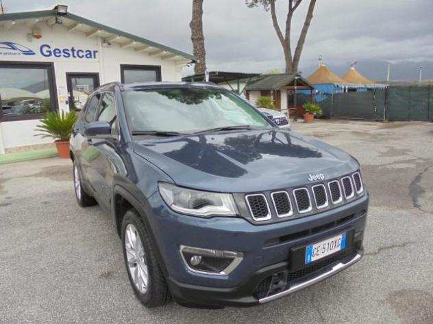 JEEP Compass 1.3 T4 190CV PHEV AT6 4xe Limited rif. 19643608