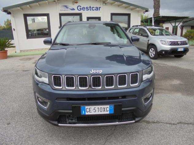 JEEP Compass 1.3 T4 190CV PHEV AT6 4xe Limited rif. 19643608