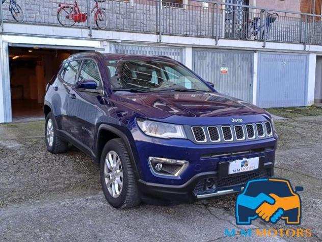 JEEP Compass 1.3 Turbo T4 190 CV PHEV AT6 4xe Limited rif. 20468898