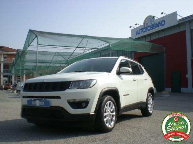 JEEP Compass 1.3 Turbo T4 2WD Longitude - PRONTA CONSEGNA rif. 19396746