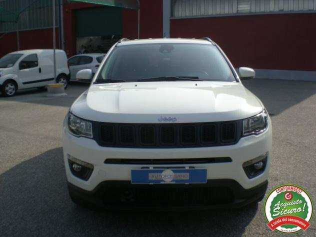 JEEP Compass 1.3 Turbo T4 2WD Longitude - PRONTA CONSEGNA rif. 19396746