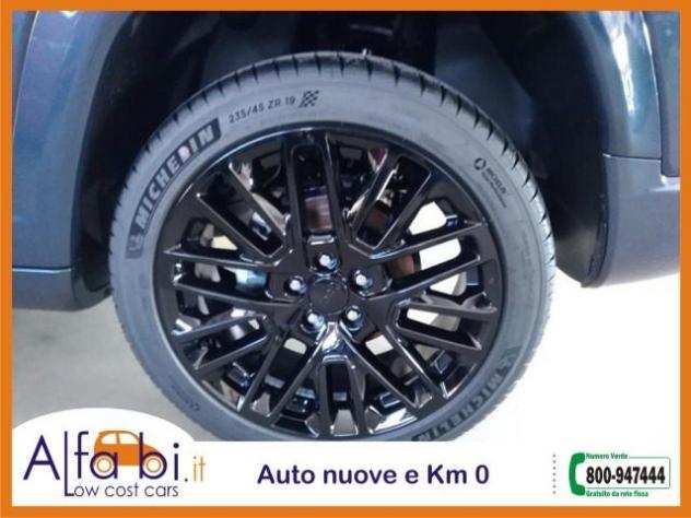 JEEP Compass 1.5 T4 130CV MHEV DCT S Full Optionals rif. 18871245