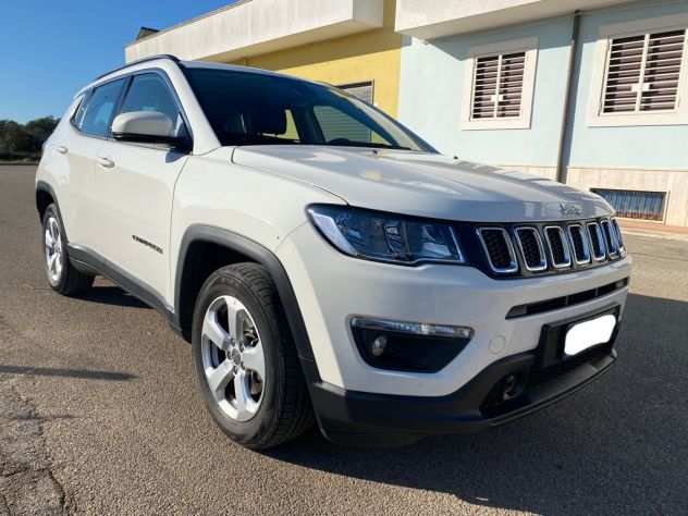 Jeep Compass 1.6 mjet 2 diesel anno 2019 49.000km