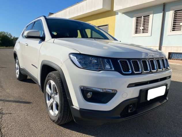 Jeep Compass 1.6 mjet 2 diesel anno 2019 49.000km