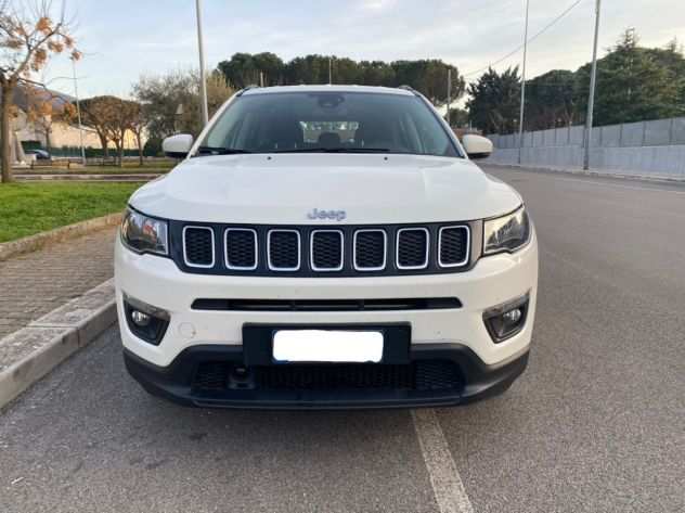 Jeep Compass 1.6 mjet 2019 44.000km