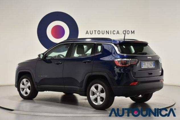 JEEP Compass 1.6 MJT II 2WD LONGITUDE rif. 19855744