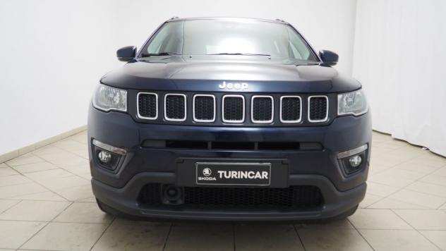 Jeep Compass 1.6 Multijet II 2WD Business