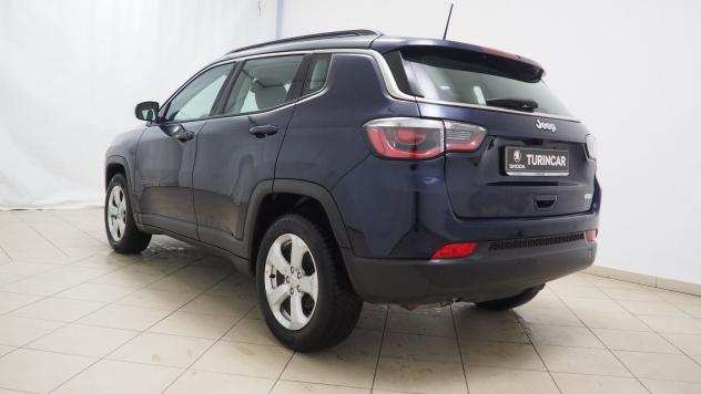 Jeep Compass 1.6 Multijet II 2WD Business