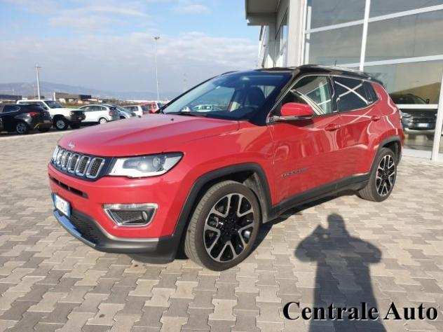 JEEP Compass 1.6 Multijet II 2WD Limited rif. 18421304