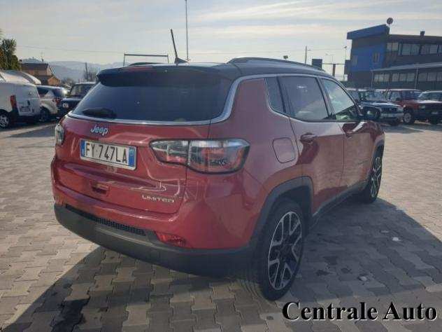 JEEP Compass 1.6 Multijet II 2WD Limited rif. 18421304