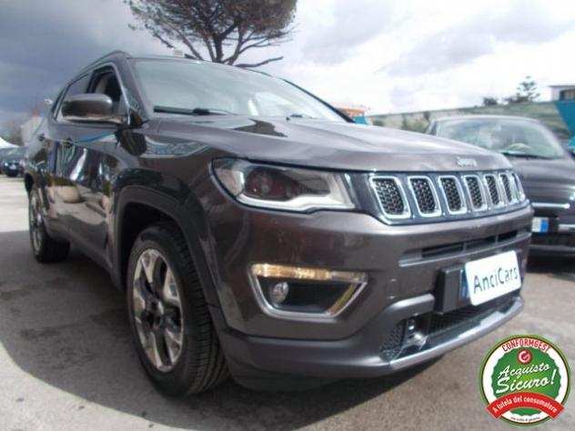 JEEP Compass 1.6 Multijet II 2WD Limited rif. 18654442