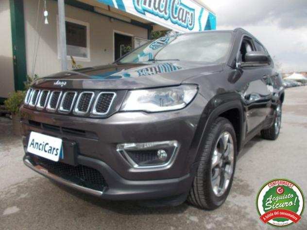 JEEP Compass 1.6 Multijet II 2WD Limited rif. 18654442