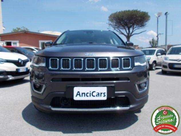 JEEP Compass 1.6 Multijet II 2WD Limited rif. 19099716