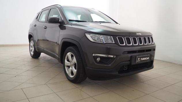 Jeep Compass 1.6 Multijet II 2WD Longitude