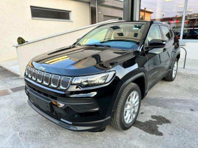 JEEP Compass 1.6 Multijet II 2WD Longitude con Pack Function rif. 18998070