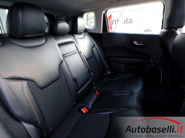 Jeep Compass 1.6 MULTIJET II LONGITUDE BUSINESS UNICO PROPRIETARIO