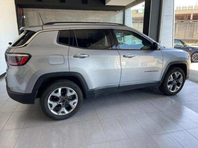 JEEP Compass 2.0 Multijet II aut. 4WD Limited rif. 19143730