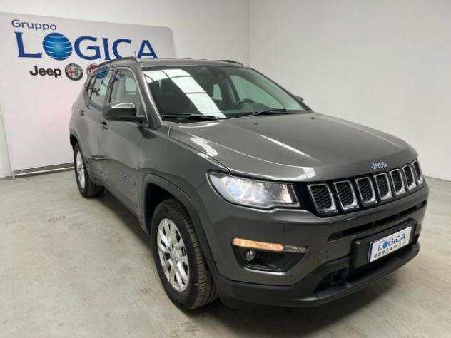 JEEP Compass II - 1.3 turbo t4 phev Business Plus 4xe at6 rif. 19267308