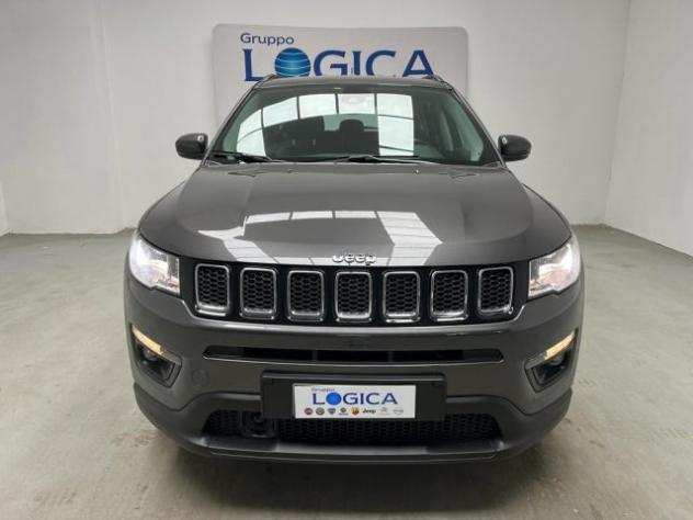 JEEP Compass II - 1.3 turbo t4 phev Business Plus 4xe at6 rif. 19267308