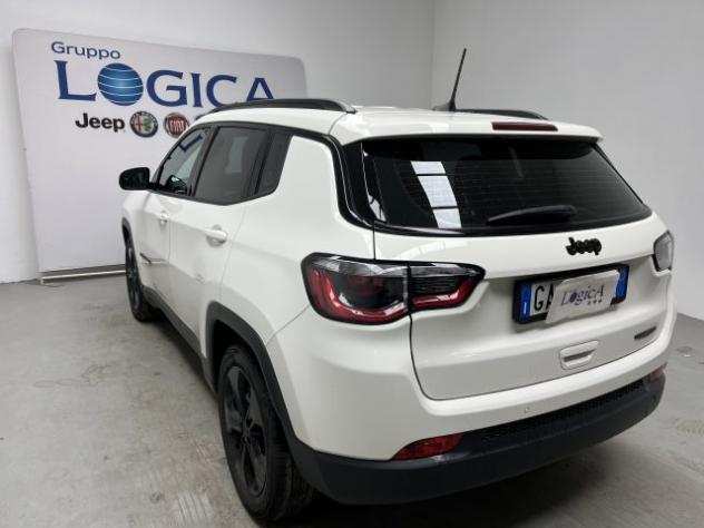 JEEP Compass II - 1.6 mjt Night Eagle 2wd 120cv my19 rif. 19448432