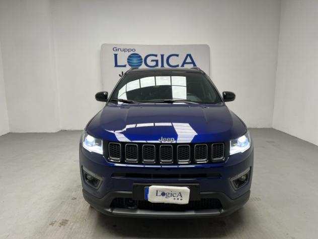 JEEP Compass II 4xe - 1.3 turbo t4 phev S 4xe at6 rif. 19649344