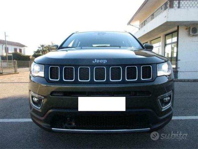 Jeep compass ricambi 2018