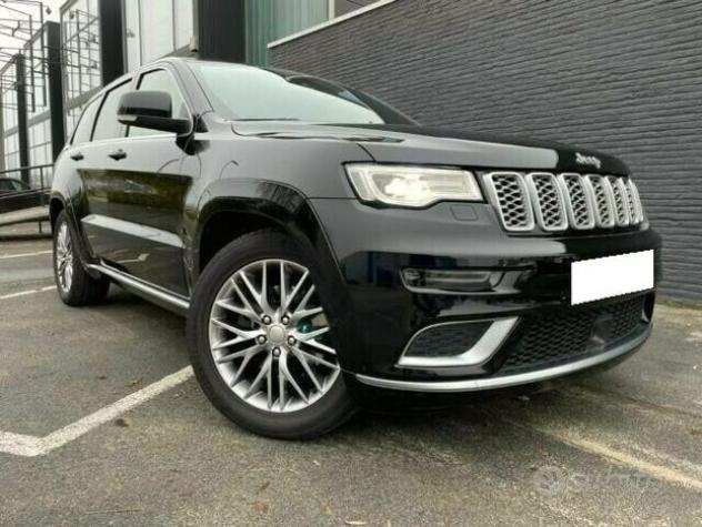 Jeep grand cherokee anno 2019 ricambi 0304