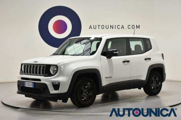 JEEP Renegade 1.0 BENZINA T3 SPORT rif. 17911737