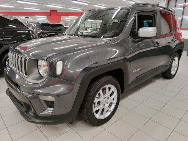 Jeep Renegade 1.0 T3 120cv Limited  Navi