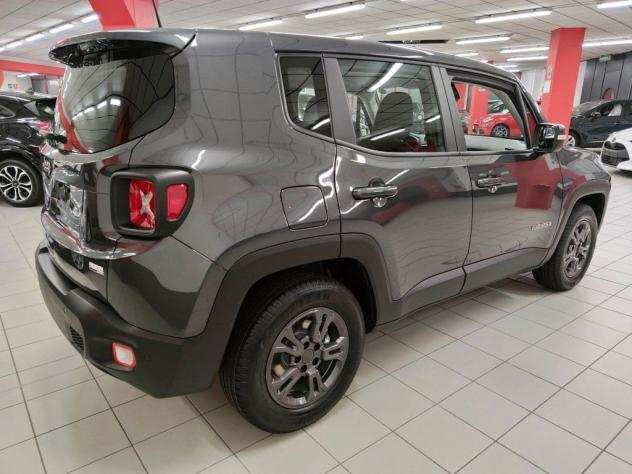 Jeep Renegade 1.0 T3 120cv Longitude  Car Play