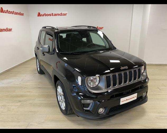 Jeep Renegade 1.0 T3 Limited