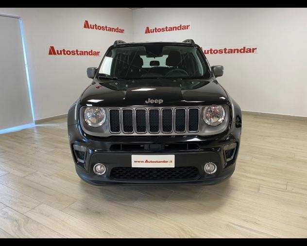 Jeep Renegade 1.0 T3 Limited