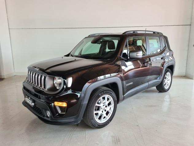 Jeep Renegade 1.0 T3 Limited