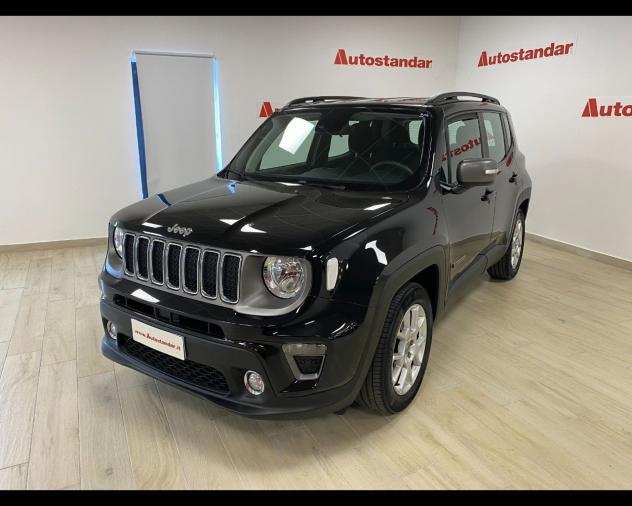 Jeep Renegade 1.0 T3 Limited