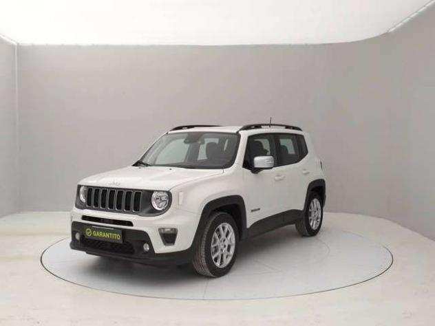 Jeep Renegade 1.0 t3 Limited 2wd