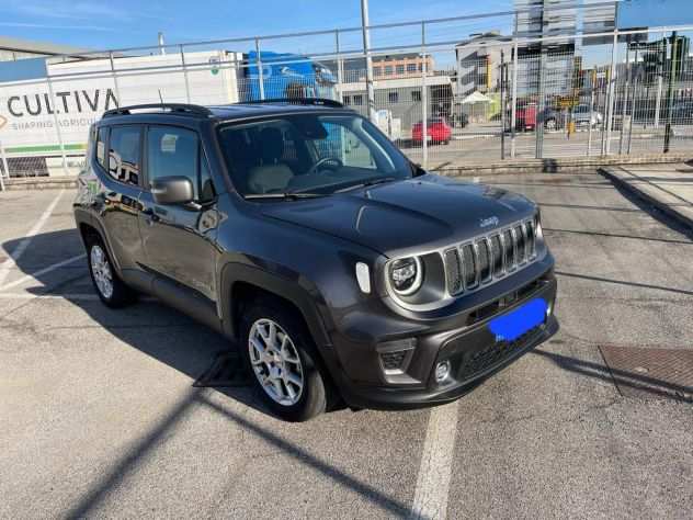 Jeep Renegade 1.0 t3 Limited 2wd