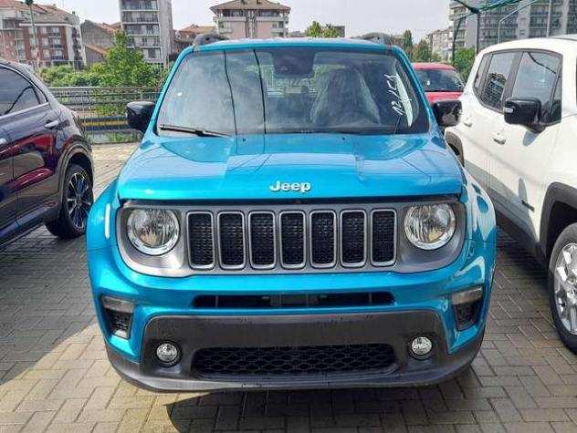 Jeep Renegade 1.0 t3 Limited 2wd