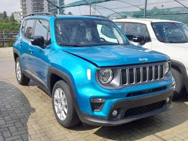 Jeep Renegade 1.0 t3 Limited 2wd