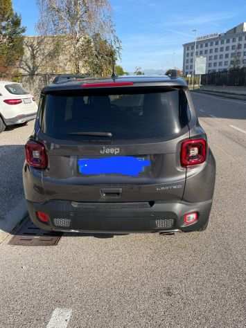 Jeep Renegade 1.0 t3 Limited 2wd