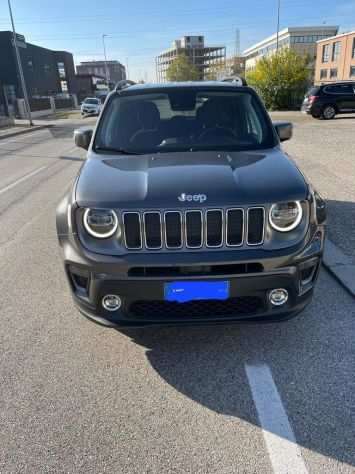 Jeep Renegade 1.0 t3 Limited 2wd