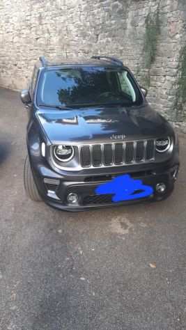 Jeep Renegade 1.0 t3 Limited 2wd